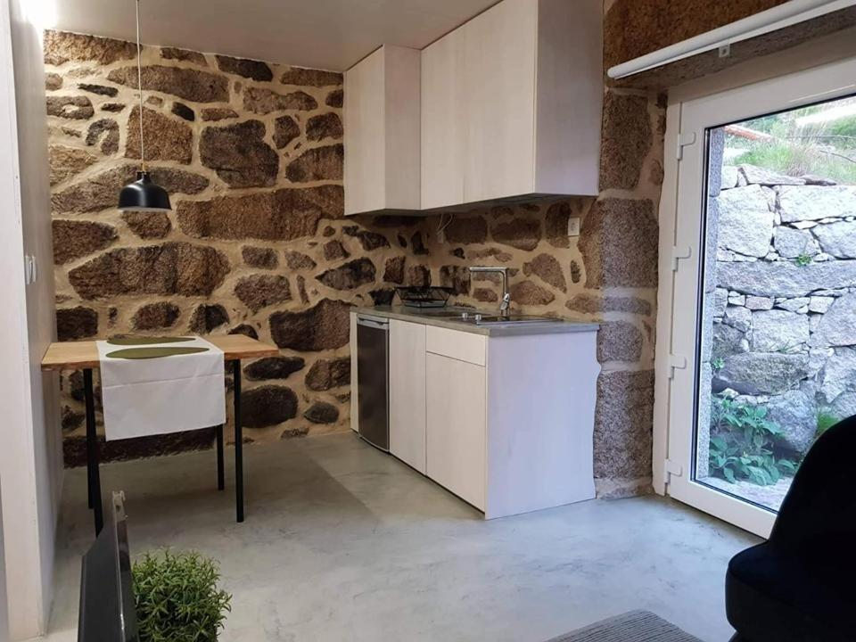 Casa Do Doutor Palheiro Villa Travassos  Exterior photo